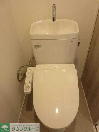 竹嶋ビルACT-3の物件内観写真